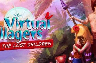 Virtual Villagers 2 Puzzles & Solutions - The Lost Children