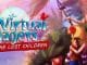 Virtual Villagers 2 Puzzles & Solutions - The Lost Children