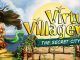 Virtual Villagers 3 Puzzles The Secret City