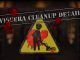 Viscera Cleanup Detail Door Code