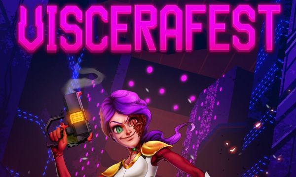 Viscerafest Cheats
