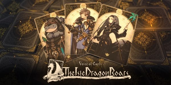 Voice of Cards Trophy Guide