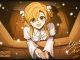 Volcano Princess Romance Endings