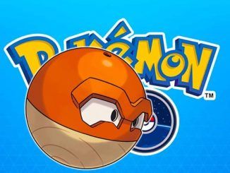 Hisuian Voltorb - All info Pokemon Go