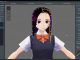 Vroid Studio Hair Presets