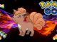 Vulpix Weakness Pokemon Go