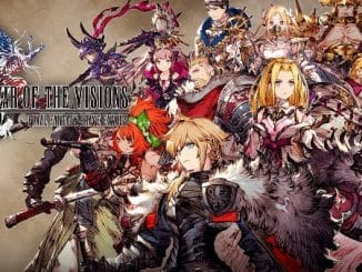 war of the visions tier list
