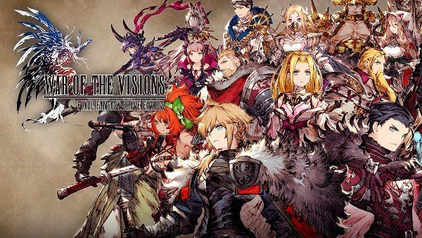 war of the visions tier list