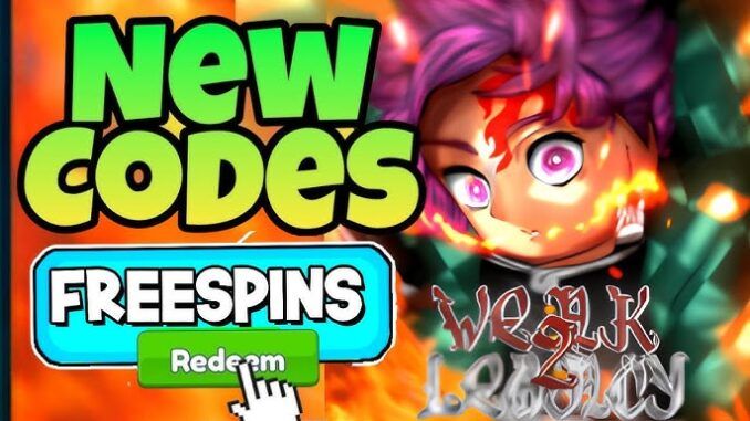 Weak Legacy 2 codes