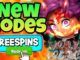 Weak Legacy 2 codes