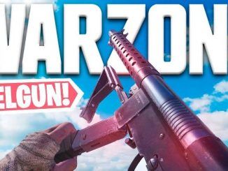 best welgun loadout warzone