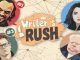 Writer's Rush Best Combination