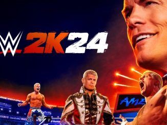 WWE 2K24 Locker Codes