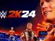 WWE 2K24 Locker Codes
