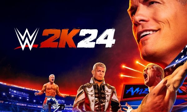 WWE 2K24 Locker Codes
