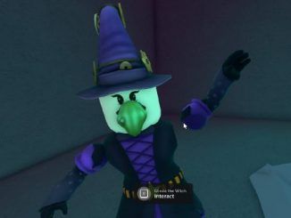 Wacky Wizards All Ingredients