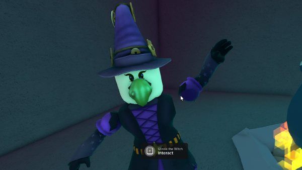 Wacky Wizards All Ingredients