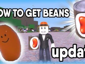 Wacky Wizards: How to Get Beans?