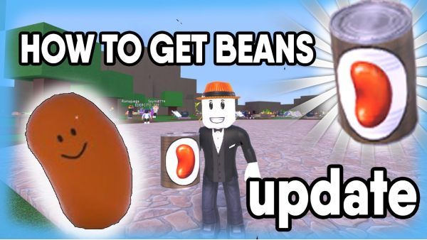 Wacky Wizards: How to Get Beans?