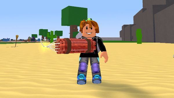 Wacky Wizards How to get Gems