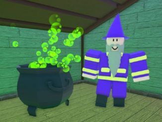 Wacky Wizards New Update