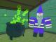 Wacky Wizards New Update