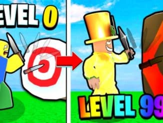 Wall Knife Simulator Codes