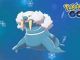 Walrein Weakness Pokemon Go