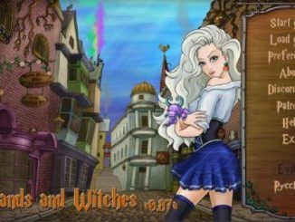 Wands and Witches Cheats