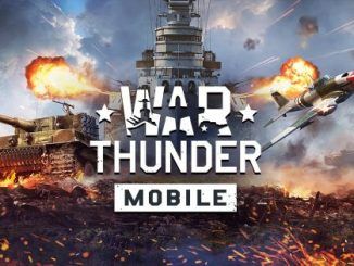 War Thunder Mobile Codes