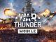 War Thunder Mobile Codes