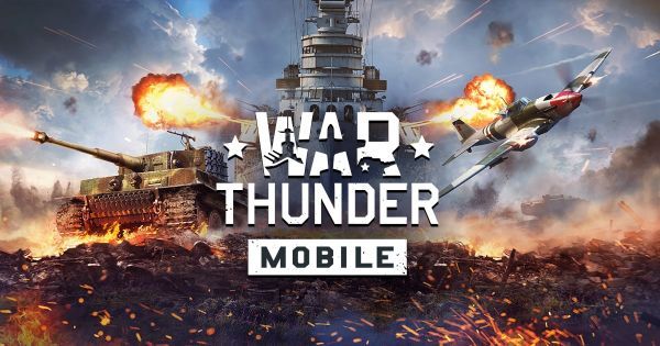 War Thunder Mobile Codes