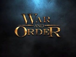 War and Order Castle Requirements WaO