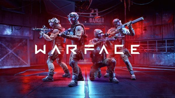 Warface Codes
