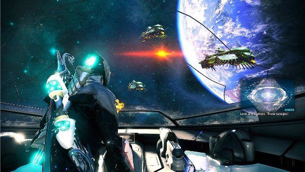 warframe beginner guide