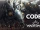 Warframe Duviri Codes