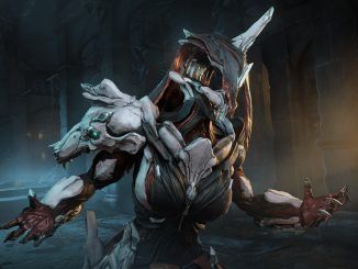 Warframe Mobile Unlock FPS