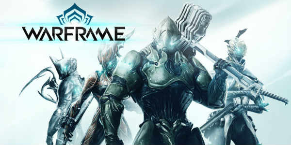 Warframe Promo Codes glyph free