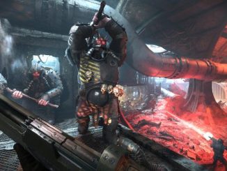 Warhammer 40000 Darktide FPS Boost