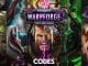 Warhammer 40000 Warpforge Codes