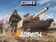 Warpath Ace Shooter Codes