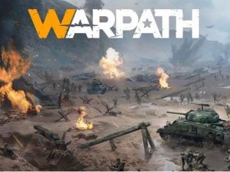 Warpath Code