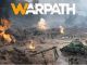 Warpath Code