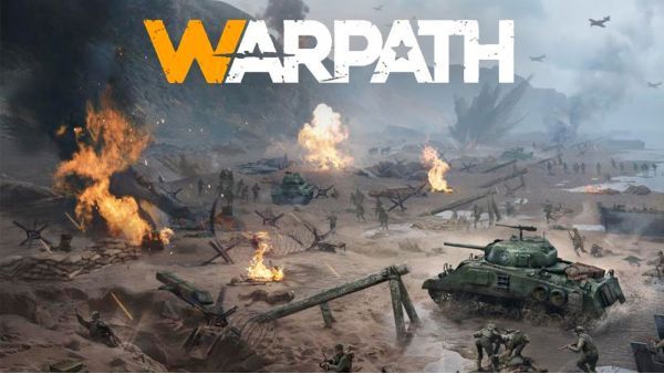 Warpath Code