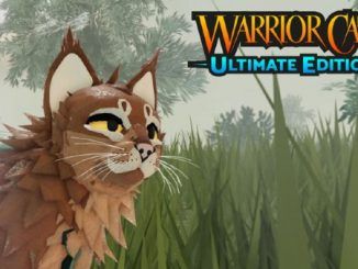 Warrior Cats Codes