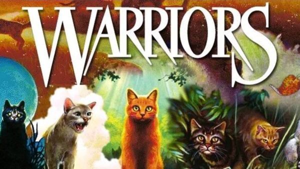 Warrior Cats Names