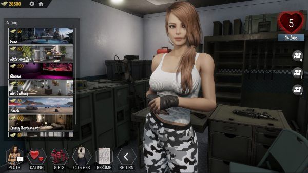 Wars and Roses Cheats