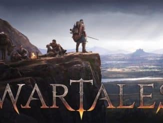 Wartales Map