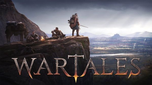 Wartales Map