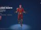 Wastelander Magneto Fortnite